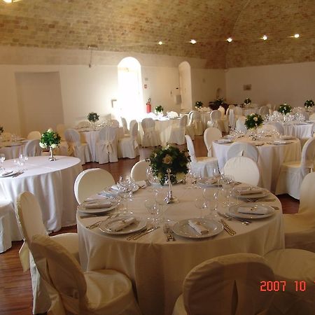 Hotel Le Monacelle Matera Exteriör bild