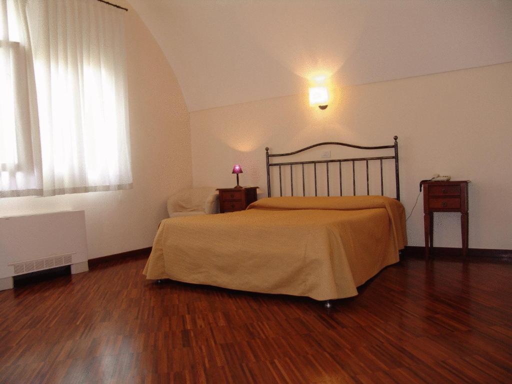 Hotel Le Monacelle Matera Exteriör bild